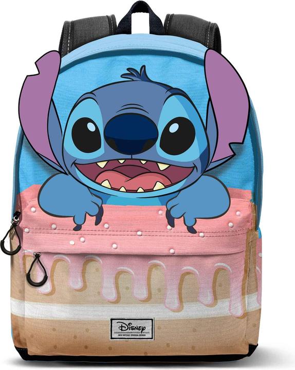 Produktbild Karactermania FAN HS Backpack 2.2 Cake