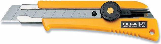 Immagine prodotto Olfa Coltello originale giapponese (Taglierini)
