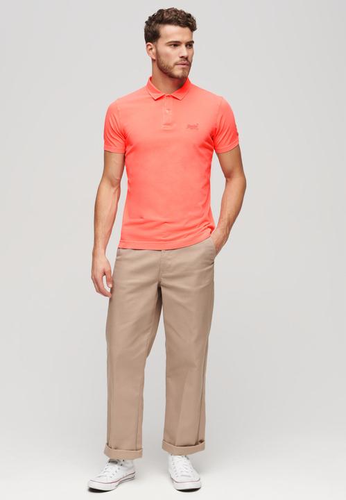 Immagine prodotto Superdry poo in jersey essentia ogo (L)