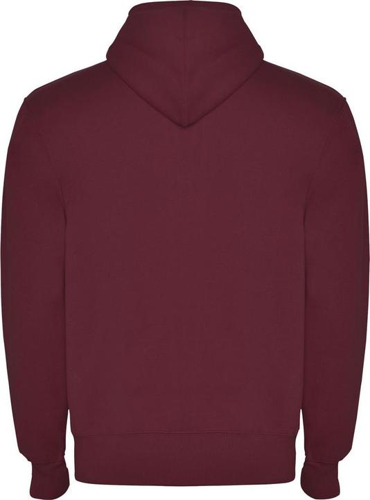 Produktbild Alpinia Montblanc Hoodie mit durchgehendem Reissverschluss (L)