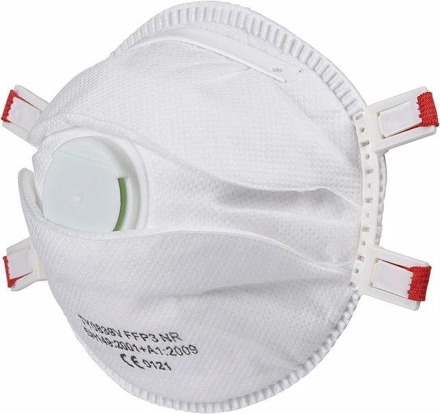 Gebol Feinstaubmaske Comfort FFP3