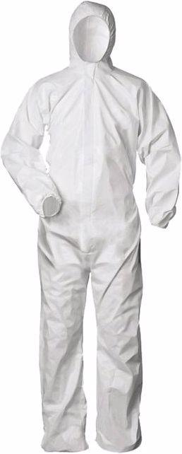 Produktbild Gebol Einweg Overall (XL)