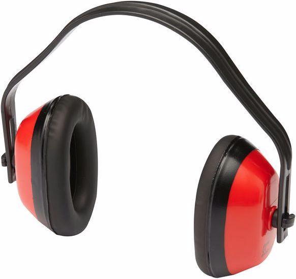 Red, Black