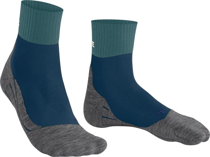 Actual product image Falke TK2 Explore Cool Short Herren Trekking (39 - 41)