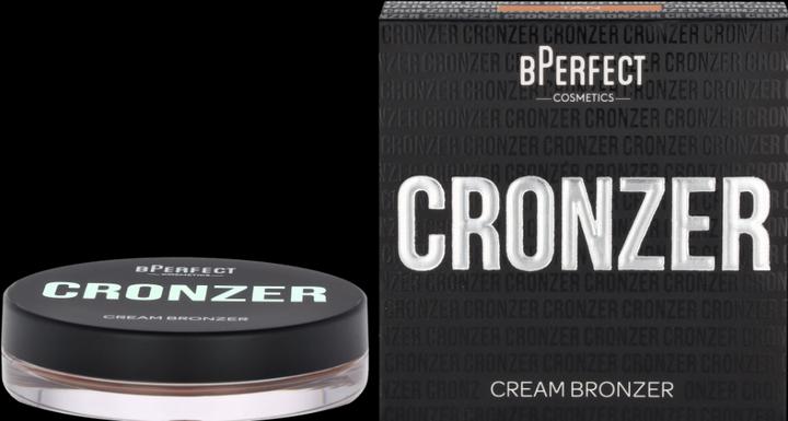 Produktbild BPerfect Cosmetics BPE Creme Bronzer - Tan (160 ml)