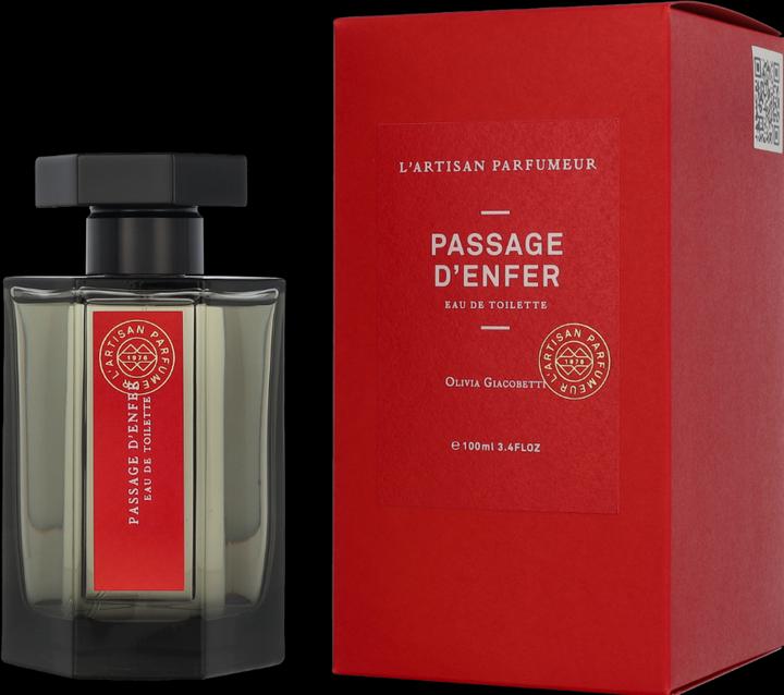 Produktbild L'Artisan Parfumeur Passage d’Enfer (Eau de Toilette, 100 ml)