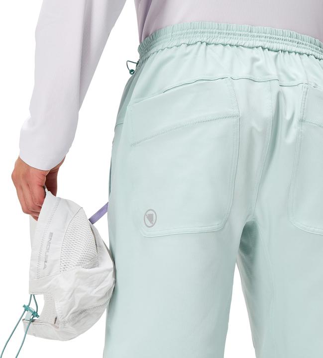 Image du produit Endura Sultrac Pull On 10" (XL)