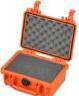 Actual product image Peli Case 1120, orange WF (1 pieces)