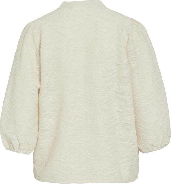 Actual product image Vila VIFINA 3/4-Arm Hemd (M)