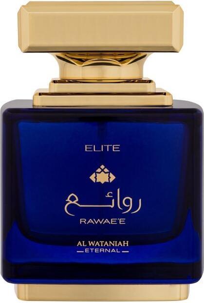 Produktbild Al Wataniah Rawae'e Regina - EDP - Volume: 100 ml (Eau de Parfum, 100 ml)