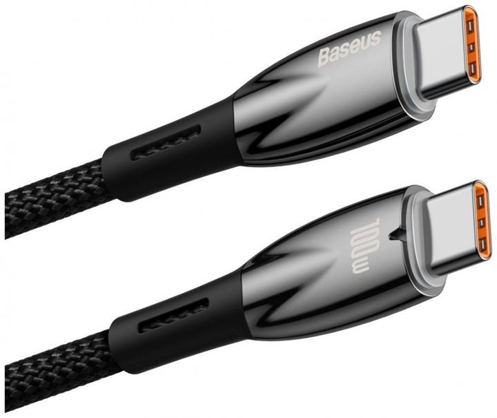 Actual product image Baseus Mica Series (2 m, USB 2.0)