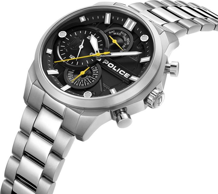 Image du produit Police Réacteur (44 mm)