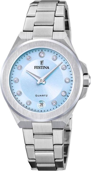 Produktbild Festina F20700/3 (Analoguhr, 25 mm)
