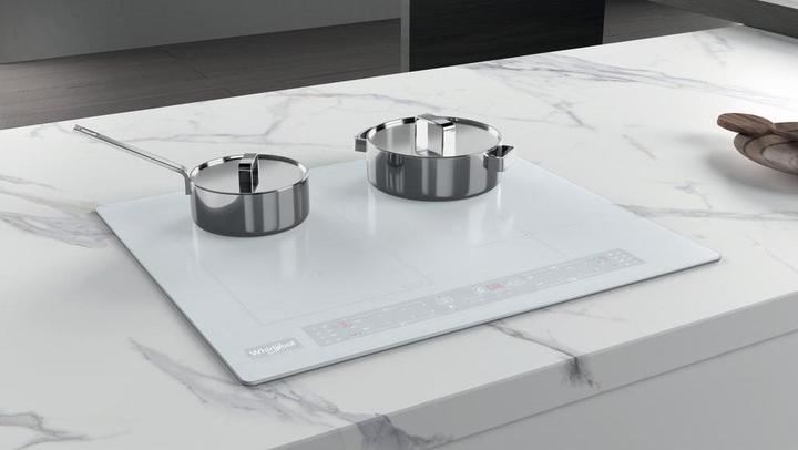 Produktbild Whirlpool Induction hob WL B4560 NE / W, 60cm, White
