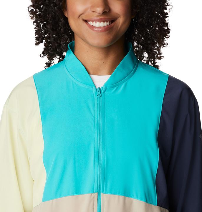 Image du produit Columbia Hike™ Full Zip (M)