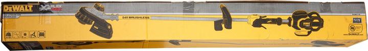 Actual product image DeWalt DCM571N (Trim line)