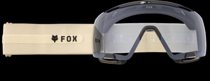 Actual product image Fox Purevue Clear MTB Goggle