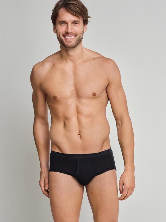 Immagine prodotto Schiesser Slip Original Classics Sport (4, Confezione da 2)