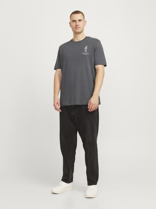 Immagine prodotto Jack & Jones Maglietta con stampa posteriore Plus (3XL)