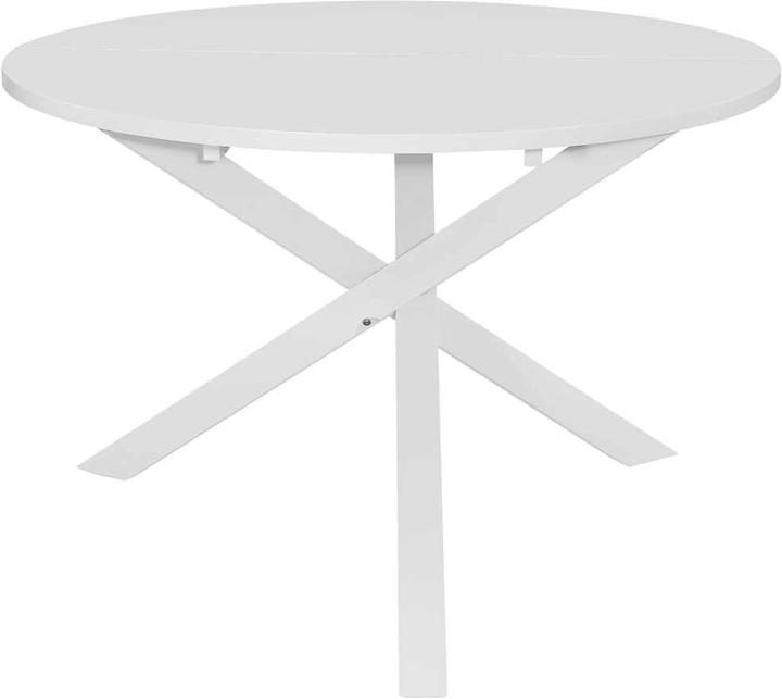 Actual product image VidaXL Nicodemo (120 x 75 cm)