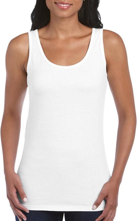 Produktbild Gildan Tank Top (S)