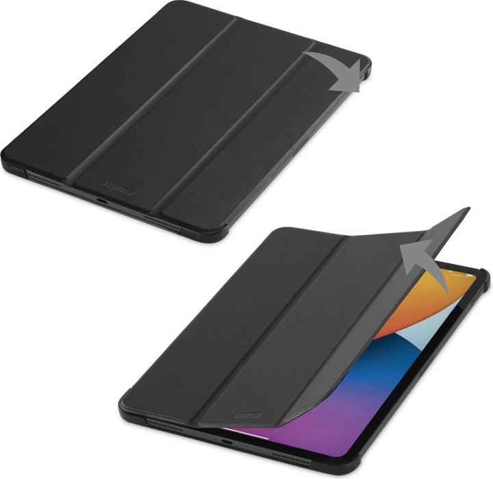 Image du produit Hama Fold (iPad Pro 12.9 2021 (5ème génération))