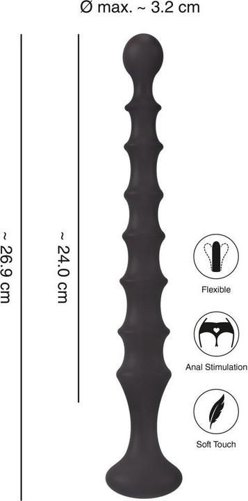Productafbeelding You2Toys Magische Anaal Toverstok Nr. 2