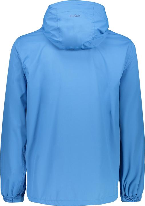 Produktbild CMP Campagnolo Rain Jacket Button Hood Man (48)