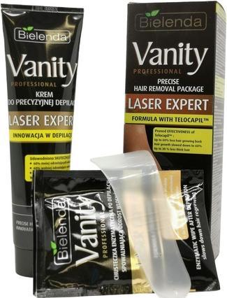Produktbild Bielenda Vanity Laser Expert (100 ml, 1 x)