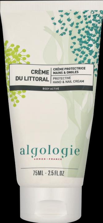 Image du produit algologie Crème Du Littoral (75 ml)