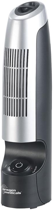 Produktbild Newgen medicals Luftreiniger mit Ionisator und Gebläse (8 m²)