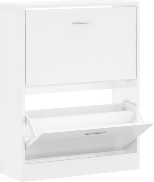 Actual product image VidaXL Ayaan (63 x 24 x 81 cm)
