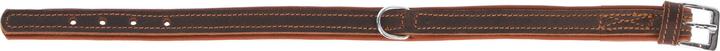 Produktbild Kerbl VEGAS HQ braun 20mm 32 cm (Hund, Hundesport)