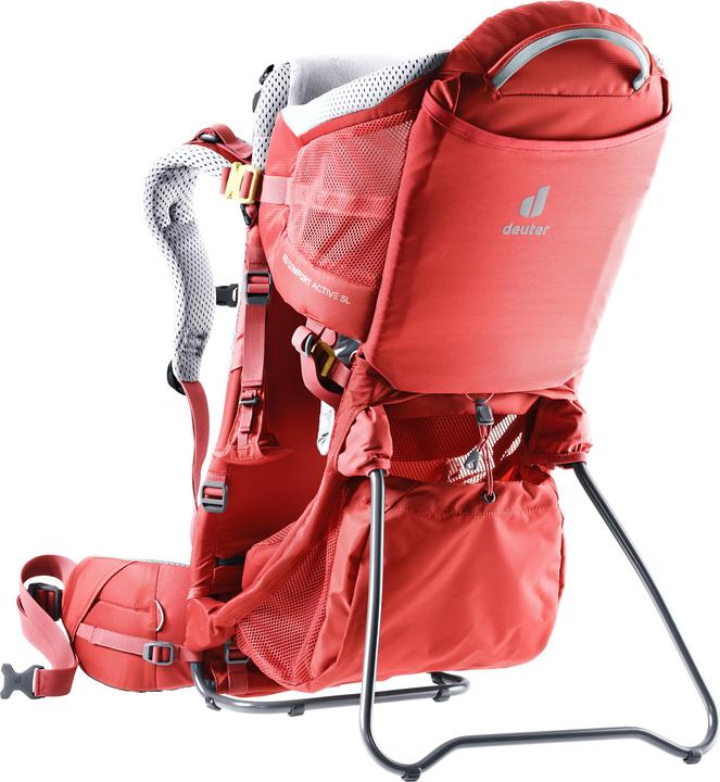 Produktbild Deuter Kid Comfort Active SL