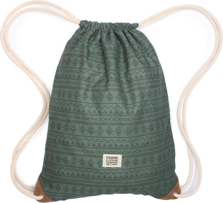 Immagine prodotto Kollegg Borsa Aztec