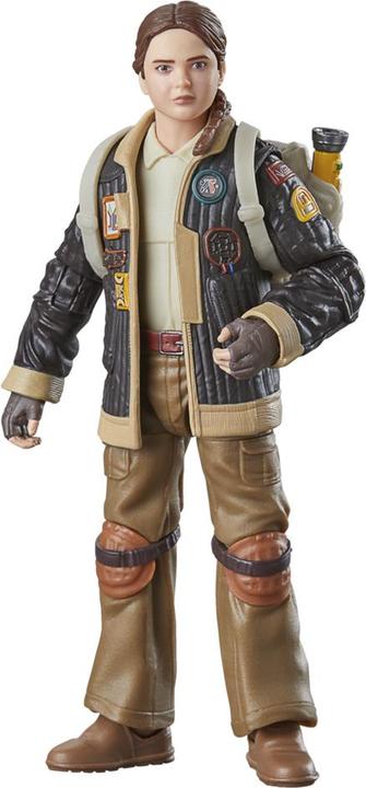 Hasbro Star Wars The Black Series Fern Skeleton Crew 15-cm Action Figure