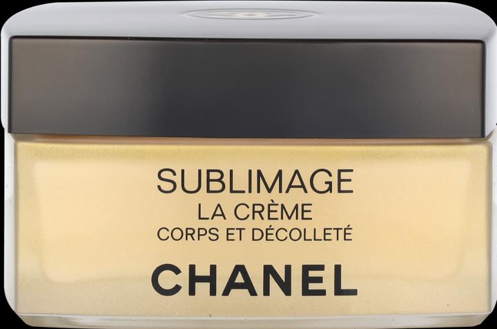 Immagine prodotto Chanel Sublimage (Latte corpo, 150 ml)