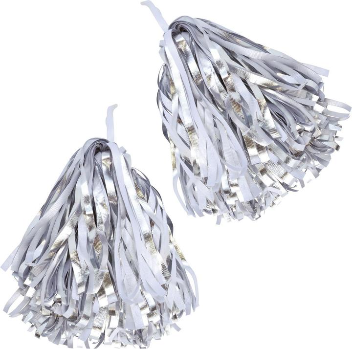 Argento/Bianco