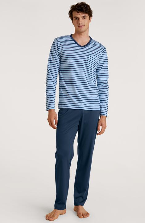 Produktbild Calida Pyjama, lang (XL)