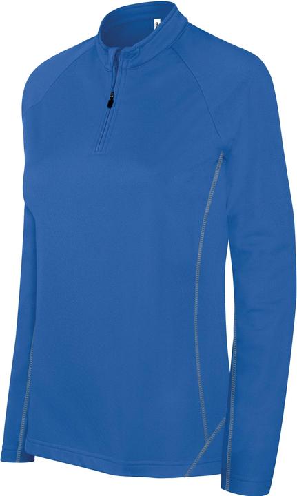 Actual product image Proact Running 1/4 Zip (L)