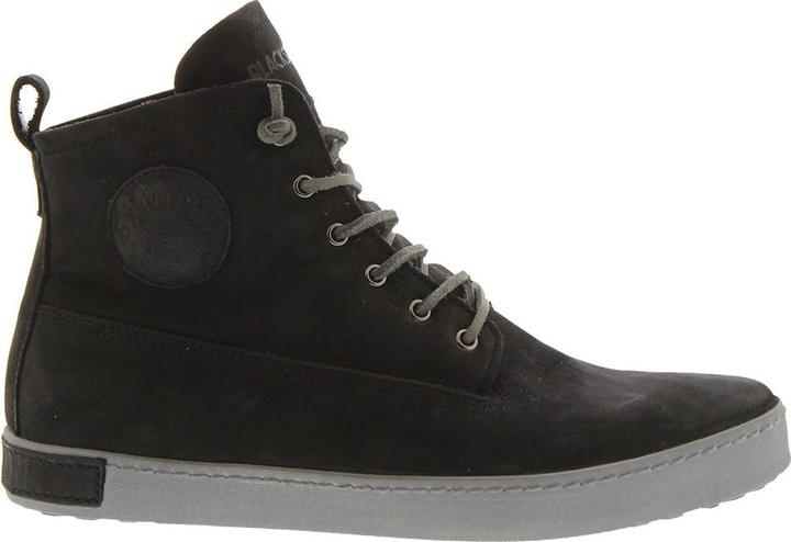 Blackstone Original 6" Boots - Fur (43)