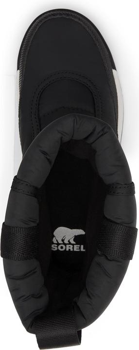 Produktbild Sorel Childrens Whitney Ii Puffy Mid Wp (28)