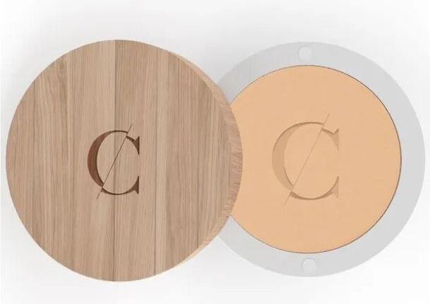 Produktbild Couleur Caramel Lidschatten (RE) No 008 (008)
