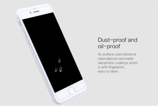 Actual product image Nillkin H+ Pro (1 Piece, Mate 8)