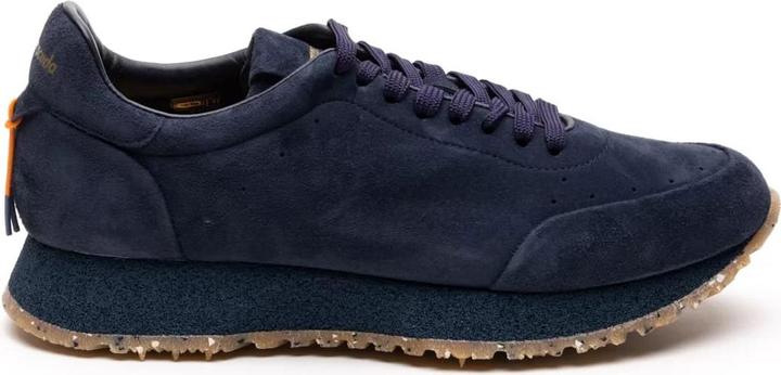 Image du produit Barracuda Sneakers Blu (42)