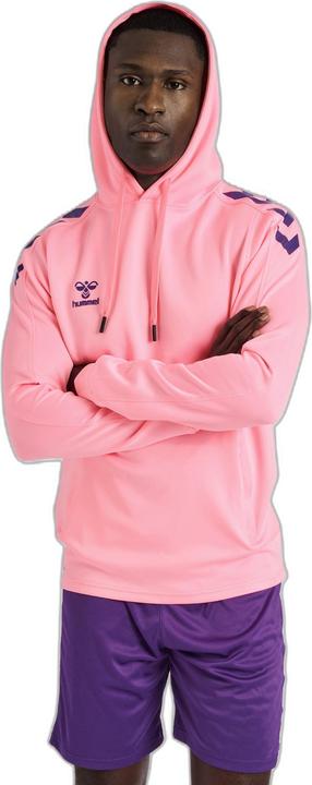 Produktbild hummel Core Xk Poly Sweat Hoodie (M)