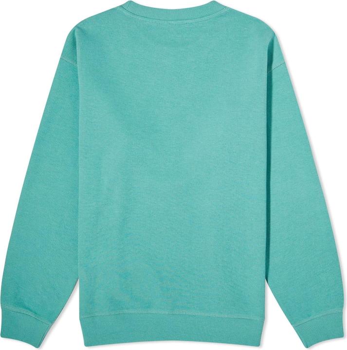 Immagine prodotto Armor Lux felpa serigrafata da héritage (4XL)