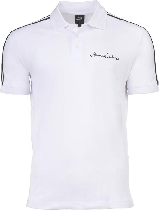 Armani Exchange Polo (L)