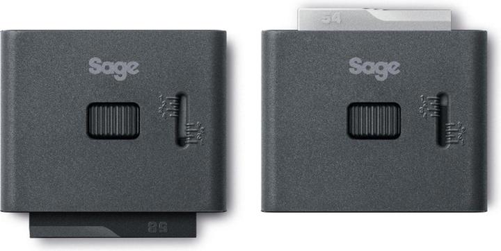 Produktbild Sage the Dose Control Pro (CH-Stecker)