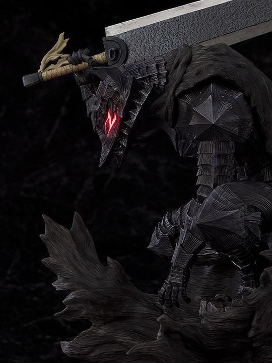 Immagine prodotto Max Factory Armatura Berserk